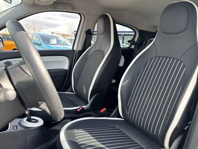 Renault Twingo Electric Intens