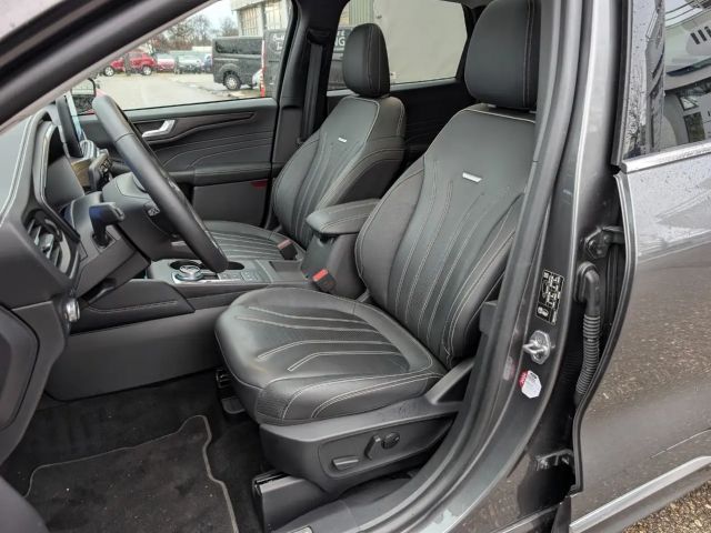 Ford Kuga Plug in Hybrid Vignale