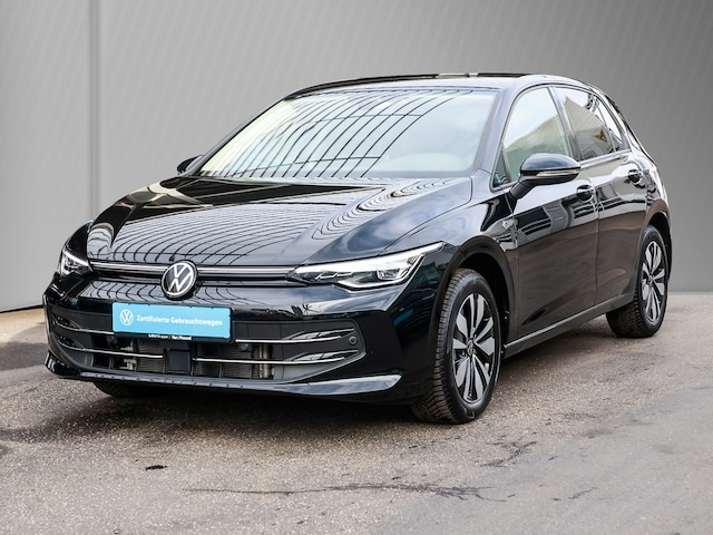 Volkswagen Golf 1.5 eTSI DSG Golf VIII