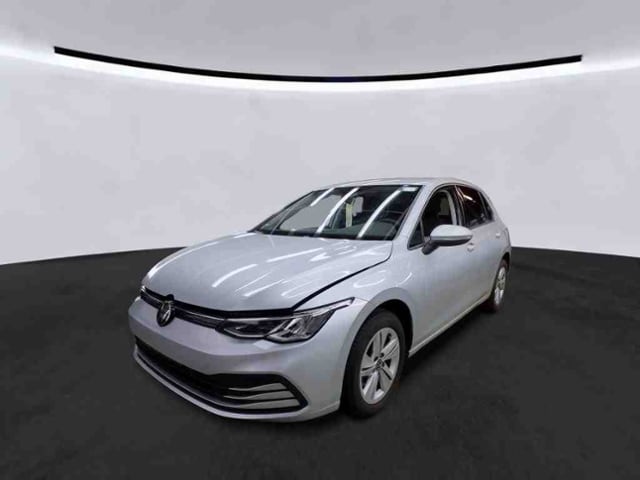 Volkswagen Golf 2.0 TDI DSG Golf VIII