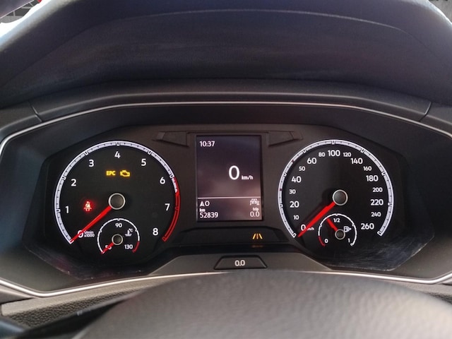 Volkswagen T-Roc 1.0 TSI Cabriolet Style