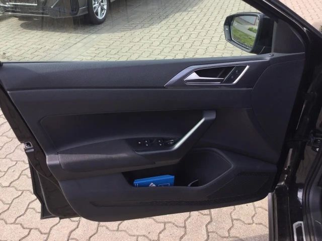 Volkswagen Polo DSG GTI IQ.Drive