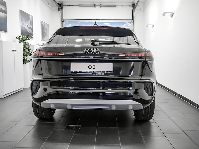 Audi Q3 S-Tronic Sportback