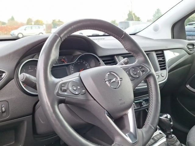 Opel Crossland X 1.2 Turbo Elegance Turbo