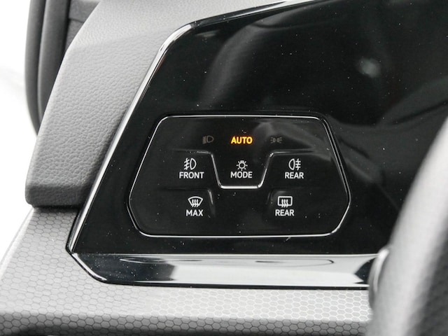 Volkswagen Golf 2.0 TSI GTI Golf VIII