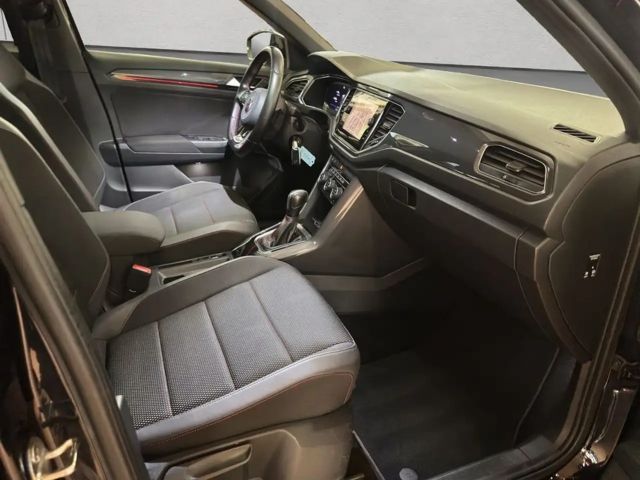 Volkswagen T-Roc 1.5 TSI DSG