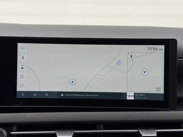 Hyundai Tucson 1.6 T-GDi Trend