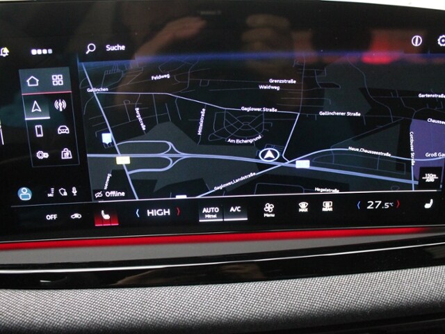 Audi A5 Avant Quattro S-Tronic