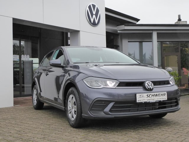 Volkswagen Polo Polo 1.0     Polo BT059 MPIM5F