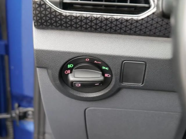 Volkswagen T-Cross 1.5 TSI DSG Style