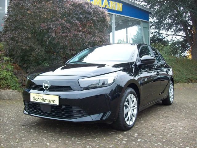 Opel Corsa 1.2 Turbo Edition