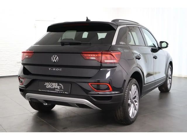 Volkswagen T-Roc 1.0 TSI