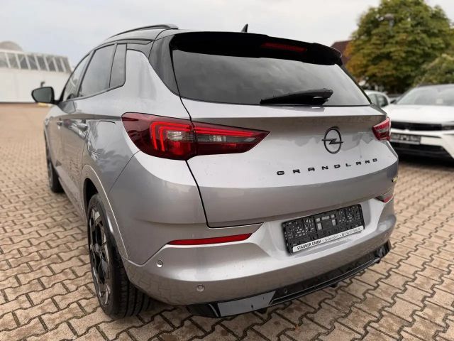 Opel Grandland X GSe
