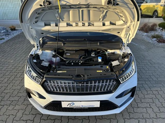 Skoda Enyaq Sportline iV 80