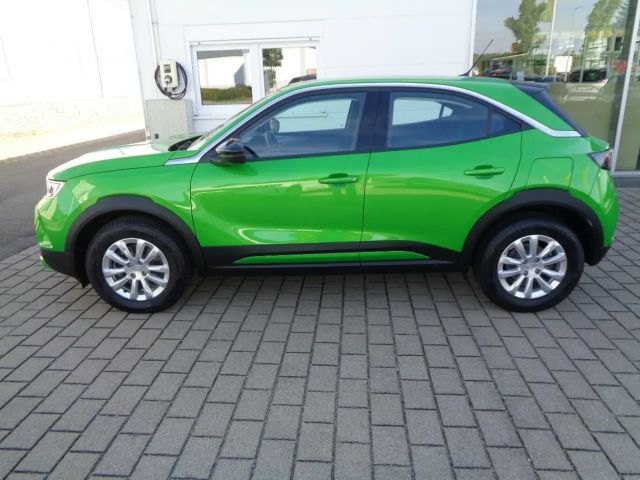 Opel Mokka Edition