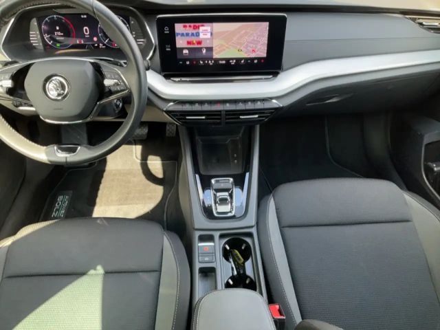 Skoda Octavia 2.0 TDI Combi Tour