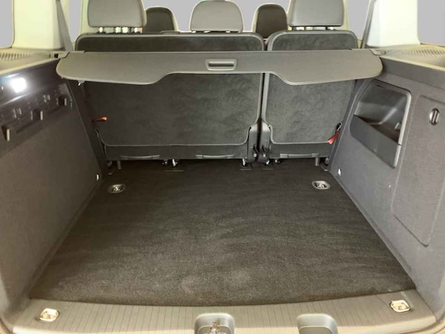 Volkswagen Caddy Style