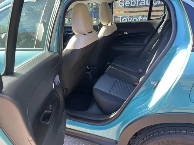 Fiat 600e 600 Hybrid 100 6-Gang eDCT