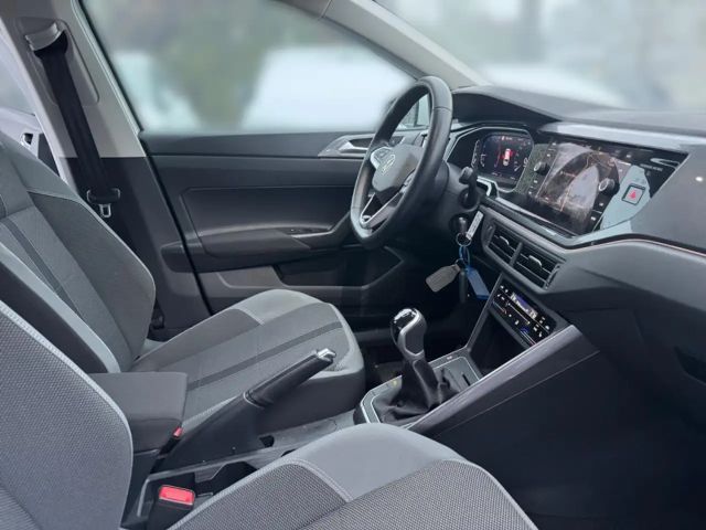 Volkswagen Polo 1.0 TSI Style