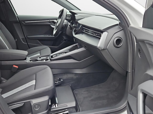 Audi A3 30 TFSI S-Tronic Sportback