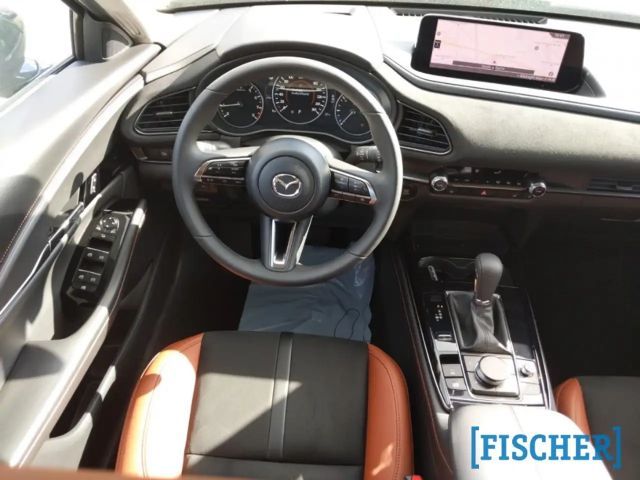 Mazda CX-30 SkyActiv e-Skyactiv