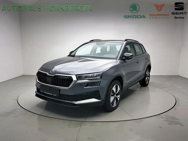 Skoda Karoq 1.5 TSI Style Style