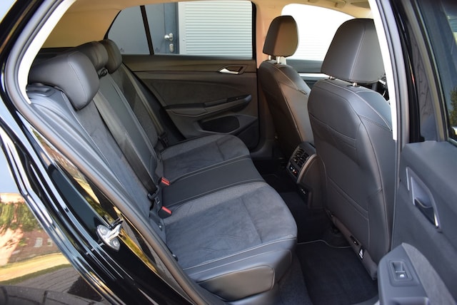 Volkswagen Golf DSG Golf VIII Style