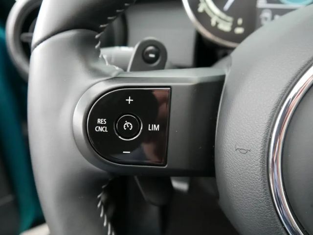 MINI Cooper S *Service Inclusive/H&K Sound/Lenkradhzg./RFK*