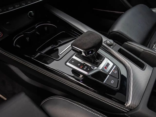 Audi RS5 tiptronic Navi HuD Panorama ACC