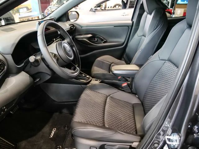 Toyota Yaris Hatchback Hybride Style