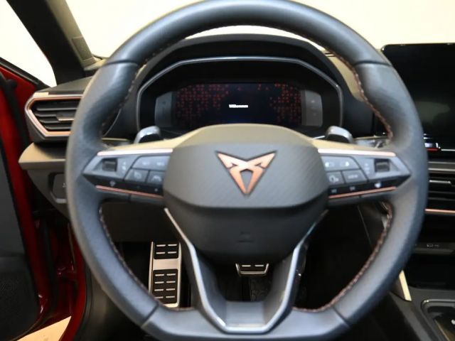 Cupra Leon DSG e-Hybrid