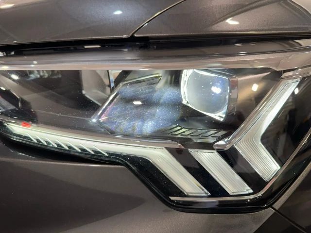 Audi Q3 45 TFSI Hybride S-Line