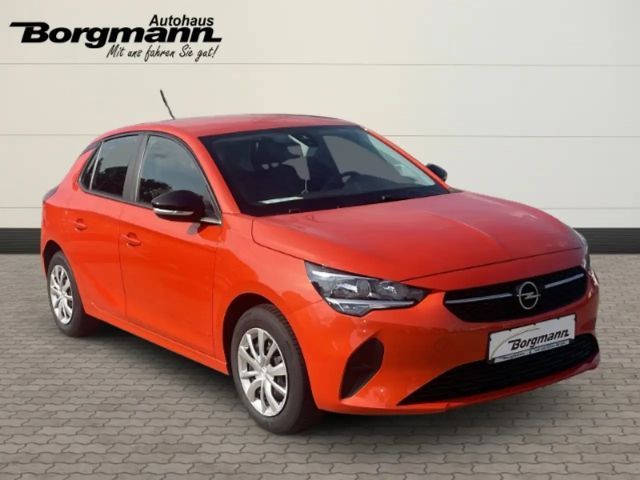 Opel Corsa 1.2 Bluetooth - LED - Tempomat - ISOFIX