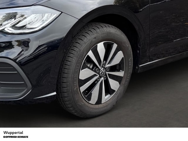 Volkswagen Polo 1.0 TSI DSG