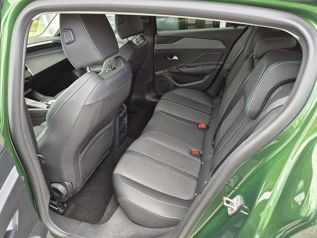 Peugeot 308 Allure Pack BlueHDi EAT8