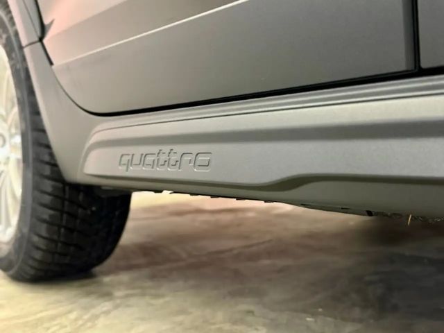 Audi A4 allroad 40 TDI Quattro