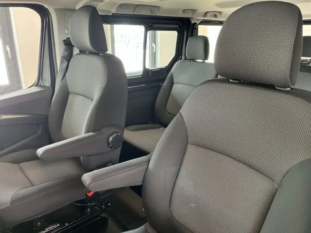 Renault Trafic Combi