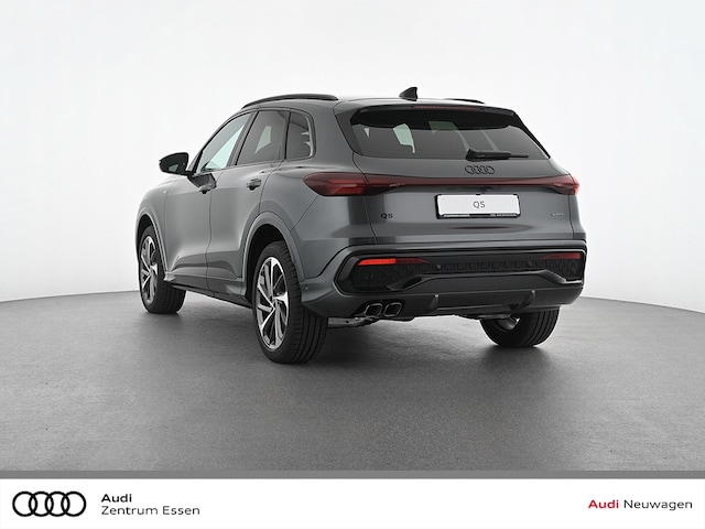 Audi Q5 Quattro S-Tronic