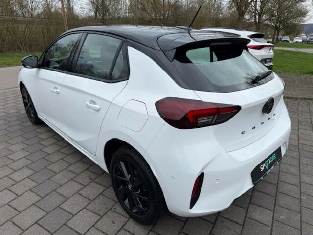 Opel Corsa 1.2 Turbo GS-Line Grand Sport Turbo