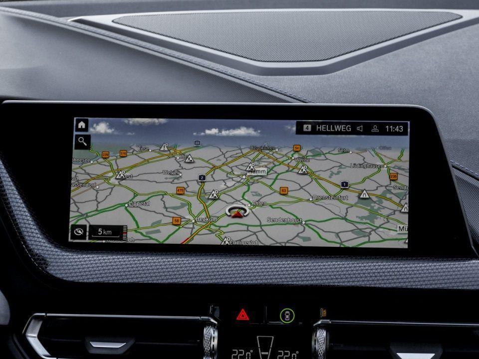 BMW M2 Coupé Gran Coupé xDrive