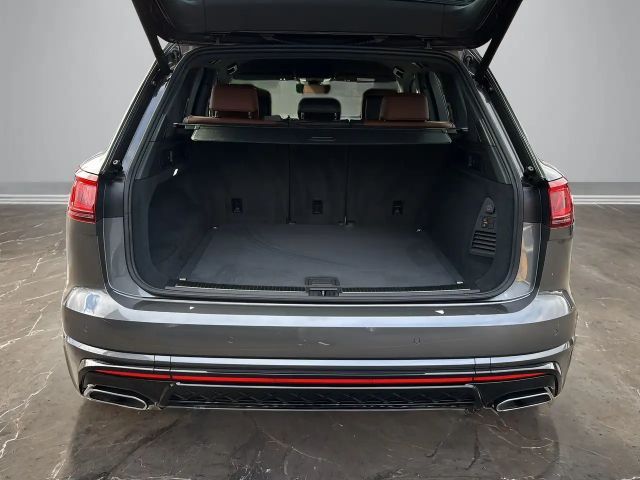 Volkswagen Touareg 3.0 V6 TDI R-Line