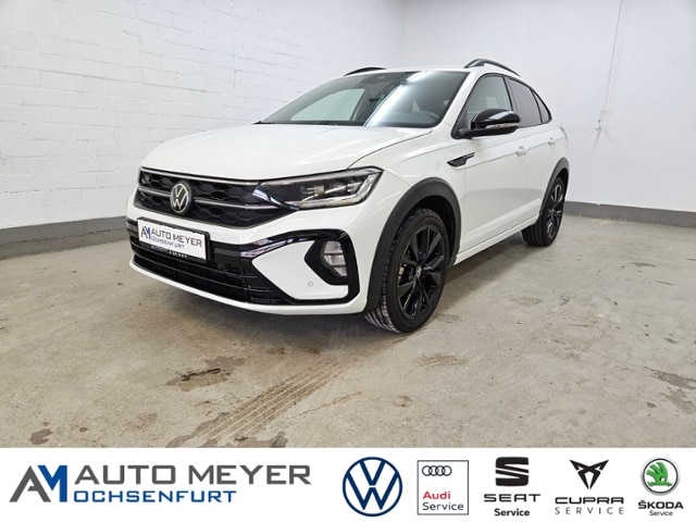 Volkswagen Taigo 1.0 TSI DSG R-Line Style