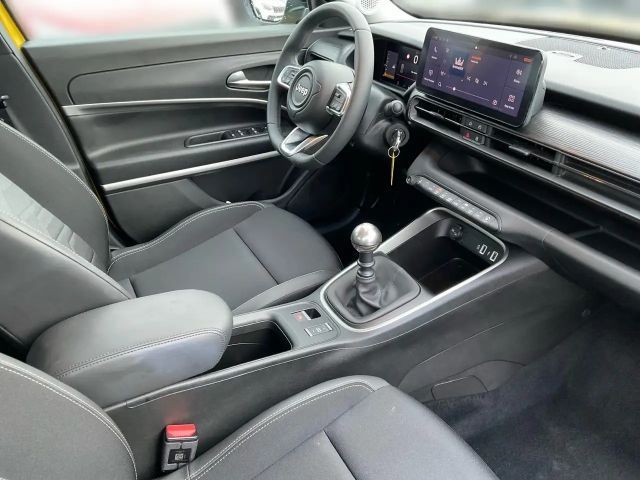 Jeep Avenger Altitude