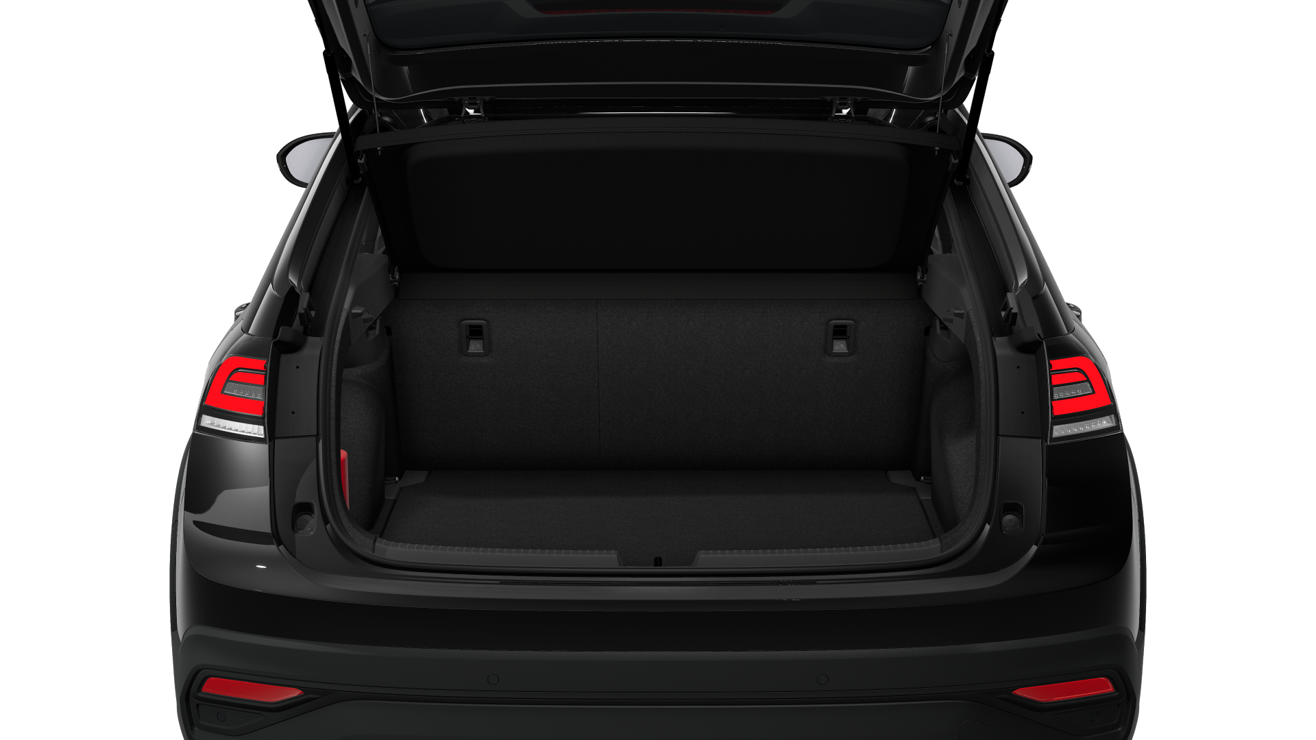 Volkswagen Taigo 1.0 TSI IQ.Drive Move