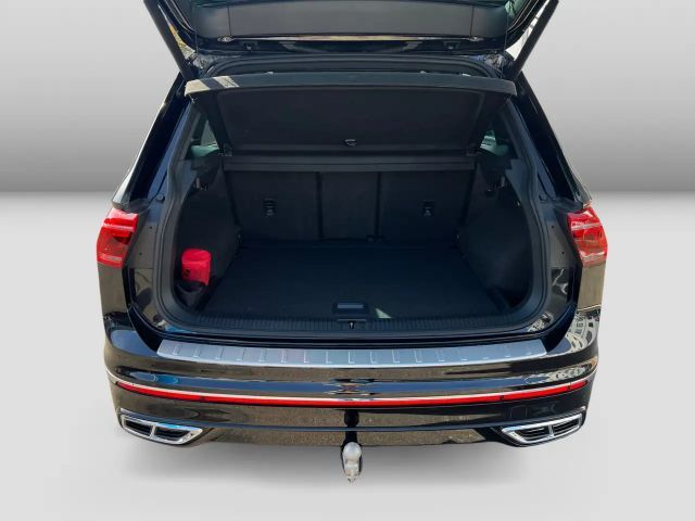 Volkswagen Tiguan 2.0 TSI DSG R-Line