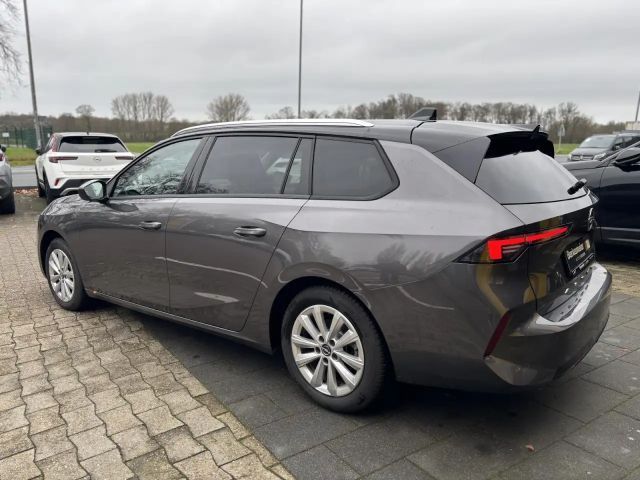Opel Astra Elegance Sports Tourer
