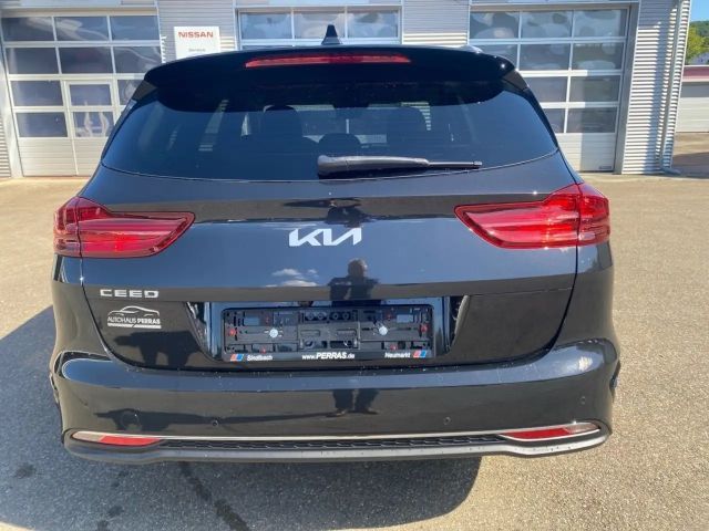 Kia Ceed SportWagon