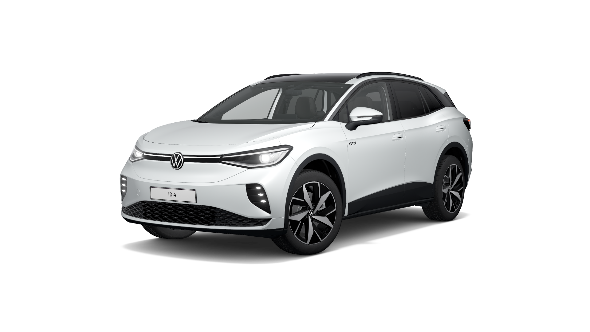 Volkswagen ID.4 220 kW 4Motion 77 KWh GTX