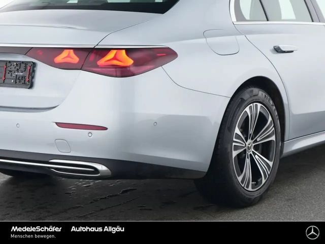 Mercedes-Benz E 450 4MATIC AVANTGARDE Sedan