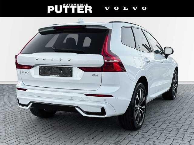 Volvo XC60 XC60
